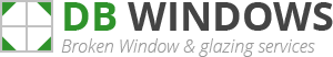 Scarborough Broken Window Logo